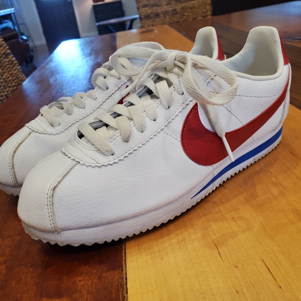 Nike Cortez Men's Size 8